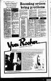 Hayes & Harlington Gazette Thursday 05 March 1987 Page 2