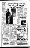 Hayes & Harlington Gazette Thursday 05 March 1987 Page 3
