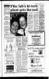 Hayes & Harlington Gazette Thursday 05 March 1987 Page 7