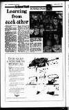 Hayes & Harlington Gazette Thursday 05 March 1987 Page 8