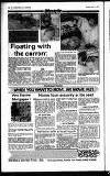 Hayes & Harlington Gazette Thursday 05 March 1987 Page 10