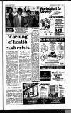 Hayes & Harlington Gazette Thursday 05 March 1987 Page 11