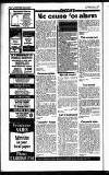 Hayes & Harlington Gazette Thursday 05 March 1987 Page 14
