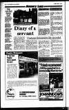 Hayes & Harlington Gazette Thursday 05 March 1987 Page 16