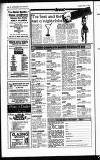 Hayes & Harlington Gazette Thursday 05 March 1987 Page 20