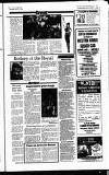 Hayes & Harlington Gazette Thursday 05 March 1987 Page 21