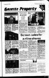 Hayes & Harlington Gazette Thursday 05 March 1987 Page 25