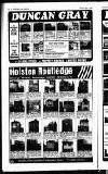 Hayes & Harlington Gazette Thursday 05 March 1987 Page 34