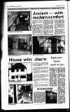 Hayes & Harlington Gazette Thursday 05 March 1987 Page 40
