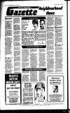 Hayes & Harlington Gazette Thursday 05 March 1987 Page 66