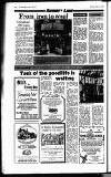 Hayes & Harlington Gazette Thursday 12 March 1987 Page 8