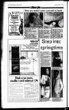 Hayes & Harlington Gazette Thursday 12 March 1987 Page 10