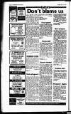 Hayes & Harlington Gazette Thursday 12 March 1987 Page 14
