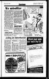 Hayes & Harlington Gazette Thursday 12 March 1987 Page 15