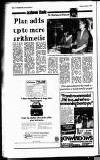Hayes & Harlington Gazette Thursday 12 March 1987 Page 16