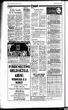 Hayes & Harlington Gazette Thursday 12 March 1987 Page 22
