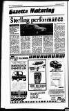 Hayes & Harlington Gazette Thursday 12 March 1987 Page 44