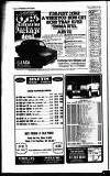 Hayes & Harlington Gazette Thursday 12 March 1987 Page 50