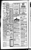 Hayes & Harlington Gazette Thursday 12 March 1987 Page 56