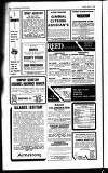 Hayes & Harlington Gazette Thursday 12 March 1987 Page 58