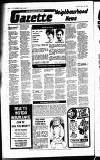 Hayes & Harlington Gazette Thursday 12 March 1987 Page 64