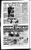 Hayes & Harlington Gazette Wednesday 18 March 1987 Page 8