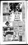 Hayes & Harlington Gazette Wednesday 18 March 1987 Page 14