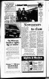 Hayes & Harlington Gazette Wednesday 18 March 1987 Page 18