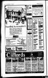 Hayes & Harlington Gazette Wednesday 18 March 1987 Page 38