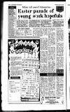Hayes & Harlington Gazette Wednesday 15 April 1987 Page 2