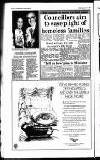 Hayes & Harlington Gazette Wednesday 15 April 1987 Page 6