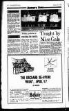 Hayes & Harlington Gazette Wednesday 15 April 1987 Page 8