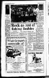 Hayes & Harlington Gazette Wednesday 15 April 1987 Page 16