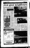 Hayes & Harlington Gazette Wednesday 15 April 1987 Page 18