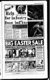 Hayes & Harlington Gazette Wednesday 15 April 1987 Page 21