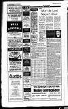 Hayes & Harlington Gazette Wednesday 15 April 1987 Page 28