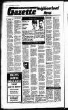 Hayes & Harlington Gazette Wednesday 15 April 1987 Page 70