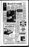 Hayes & Harlington Gazette Wednesday 29 April 1987 Page 3