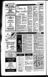 Hayes & Harlington Gazette Wednesday 29 April 1987 Page 22