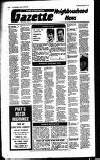 Hayes & Harlington Gazette Wednesday 29 April 1987 Page 68