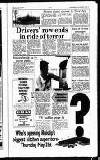 Hayes & Harlington Gazette Wednesday 06 May 1987 Page 11