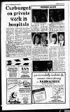 Hayes & Harlington Gazette Wednesday 06 May 1987 Page 14