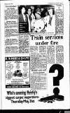 Hayes & Harlington Gazette Wednesday 06 May 1987 Page 15
