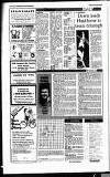 Hayes & Harlington Gazette Wednesday 06 May 1987 Page 22