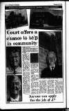 Hayes & Harlington Gazette Wednesday 27 May 1987 Page 22