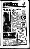 Hayes & Harlington Gazette Wednesday 10 June 1987 Page 1