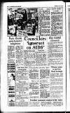 Hayes & Harlington Gazette Wednesday 10 June 1987 Page 14