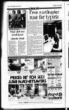 Hayes & Harlington Gazette Wednesday 10 June 1987 Page 24