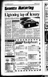 Hayes & Harlington Gazette Wednesday 10 June 1987 Page 54