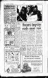 Hayes & Harlington Gazette Wednesday 17 June 1987 Page 8